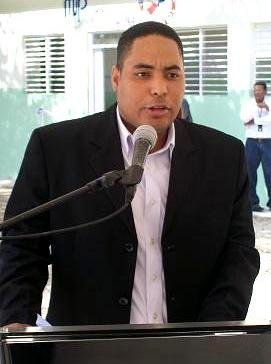El doctor Joel García